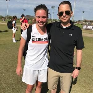 Meet your Posher, Mike